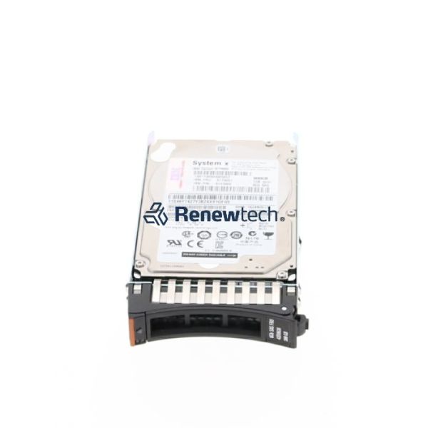 Lenovo HDD 900GB 10K (81Y9650)
