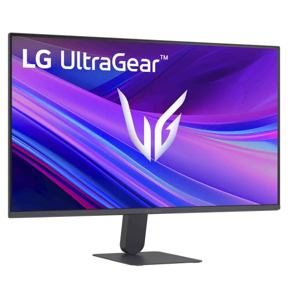 LG 27G411A-B computer monitor 68,6 cm (27") 1920 x 1080 Pixels Full HD LCD Zwart (27G411A-B) LG 27G411A-B computer monitor 68,6 cm (27") 1920 x 1080 Pixels Full HD LCD Zwart (27G411A-B)