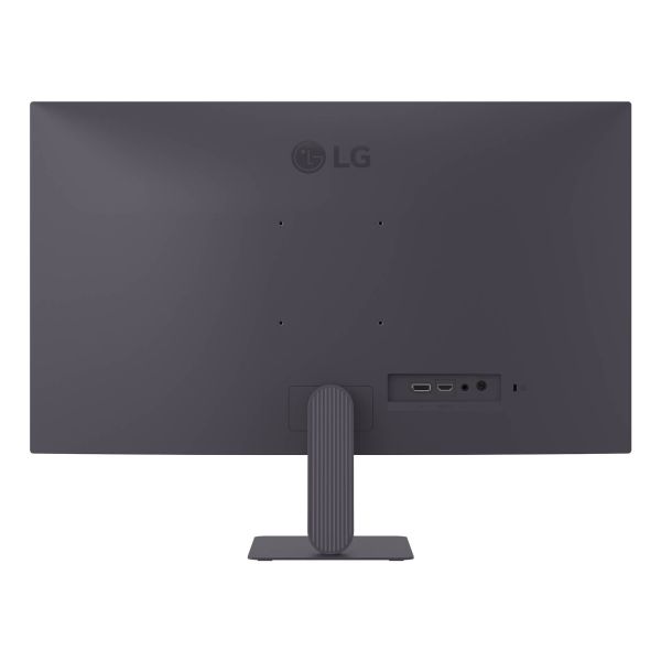 LG 27G411A-B computer monitor 68,6 cm (27") 1920 x 1080 Pixels Full HD LCD Zwart (27G411A-B)