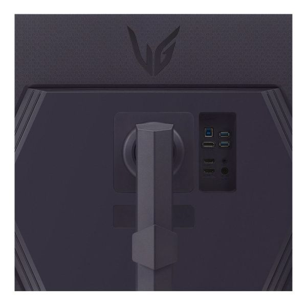 LG 32GS85Q-B computer monitor 80 cm (31.5") 2560 x 1440 Pixels Quad HD Zwart (32GS85Q-B) LG 32GS85Q-B computer monitor 80 cm (31.5") 2560 x 1440 Pixels Quad HD Zwart (32GS85Q-B)