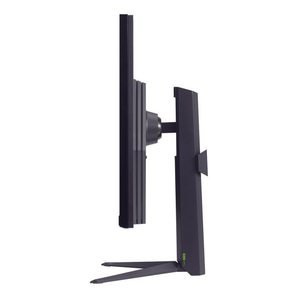 LG 32GS85Q-B computer monitor 80 cm (31.5") 2560 x 1440 Pixels Quad HD Zwart (32GS85Q-B) LG 32GS85Q-B computer monitor 80 cm (31.5") 2560 x 1440 Pixels Quad HD Zwart (32GS85Q-B)