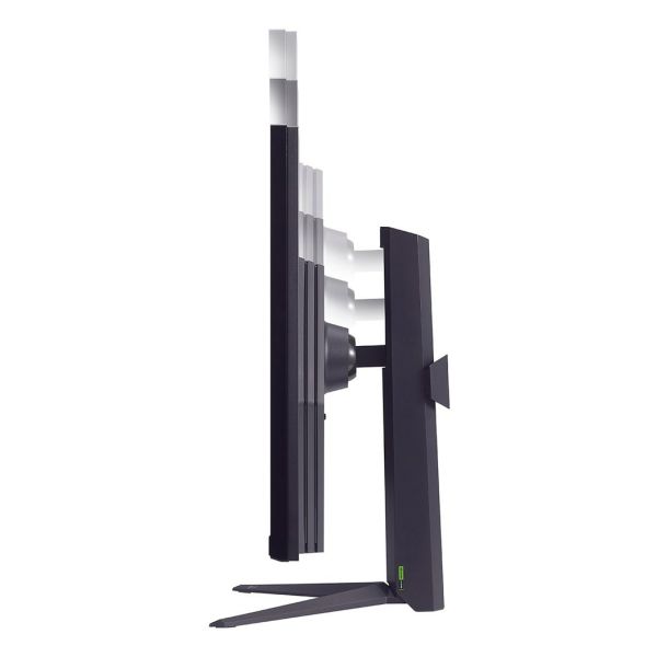 LG 32GS85Q-B computer monitor 80 cm (31.5") 2560 x 1440 Pixels Quad HD Zwart (32GS85Q-B) LG 32GS85Q-B computer monitor 80 cm (31.5") 2560 x 1440 Pixels Quad HD Zwart (32GS85Q-B)