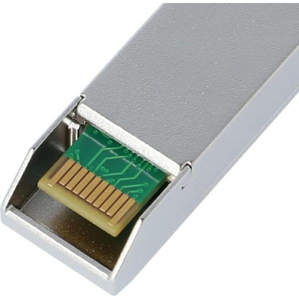 PNY Mellanox SFP+ optical module voor 10GBASE-LR (930-9O000-0000-343)