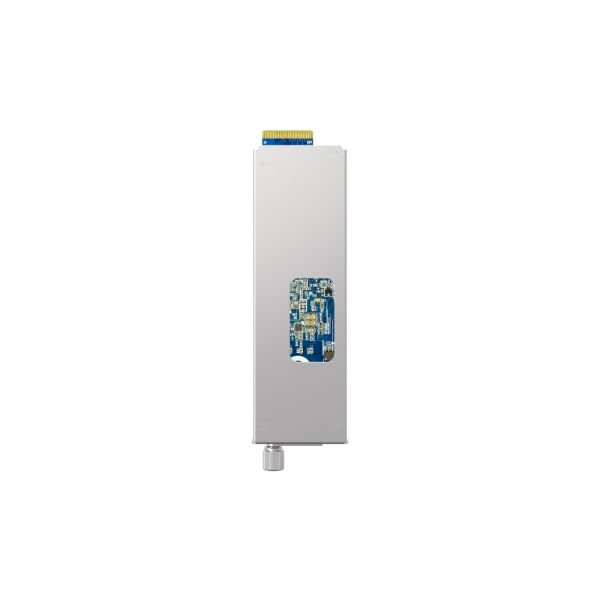 QNAP QXG-ES10G1T E1.S LAN Module netwerk transceiver module 10000 Mbit/s RJ-45 (QXG-ES10G1T)