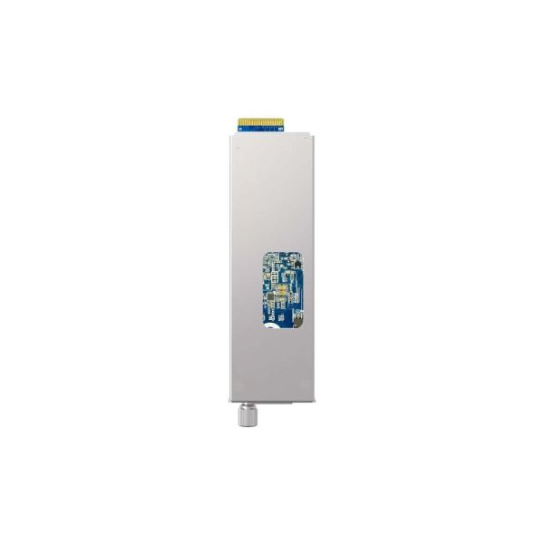 QNAP QXG-ES10G1T E1.S LAN Module netwerk transceiver module 10000 Mbit/s RJ-45 (QXG-ES10G1T) QNAP QXG-ES10G1T E1.S LAN Module netwerk transceiver module 10000 Mbit/s RJ-45 (QXG-ES10G1T)