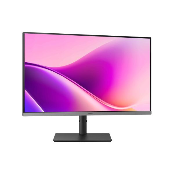 Samsung 27" Essential Monitor S4 S43UF Full HD 100Hz (LS27F434UAUXXE) Samsung 27" Essential Monitor S4 S43UF Full HD 100Hz (LS27F434UAUXXE)