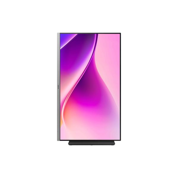 Samsung 27" Essential Monitor S4 S43UF Full HD 100Hz (LS27F434UAUXXE) Samsung 27" Essential Monitor S4 S43UF Full HD 100Hz (LS27F434UAUXXE)
