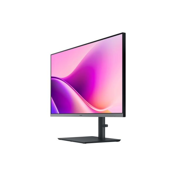 Samsung 27" Essential Monitor S4 S43UF Full HD 100Hz (LS27F434UAUXXE) Samsung 27" Essential Monitor S4 S43UF Full HD 100Hz (LS27F434UAUXXE)