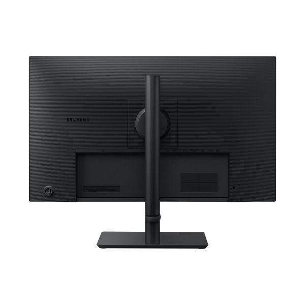 Samsung 27" Essential Monitor S4 S43UF Full HD 100Hz (LS27F434UAUXXE) Samsung 27" Essential Monitor S4 S43UF Full HD 100Hz (LS27F434UAUXXE)