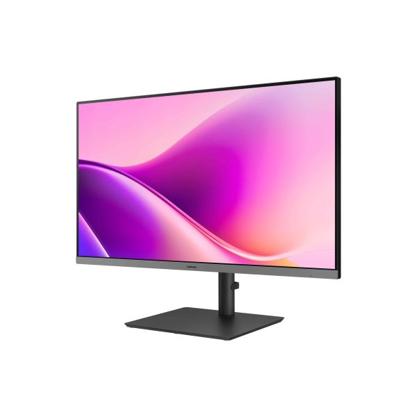 Samsung 27" Essential Monitor S4 S43UF Full HD 100Hz (LS27F434UAUXXE) Samsung 27" Essential Monitor S4 S43UF Full HD 100Hz (LS27F434UAUXXE)