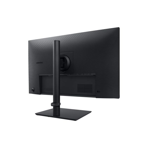 Samsung 27" Essential Monitor S4 S43UF Full HD 100Hz (LS27F434UAUXXE)