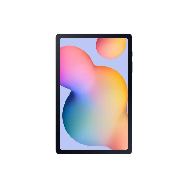 Samsung Galaxy Tab S6 Lite (2024) LTE 4G LTE-TDD & LTE-FDD 128 GB 26,4 cm (10.4") 4 GB Wi-Fi 5 (802.11ac) Grijs (SM-P625NZAAEUE)