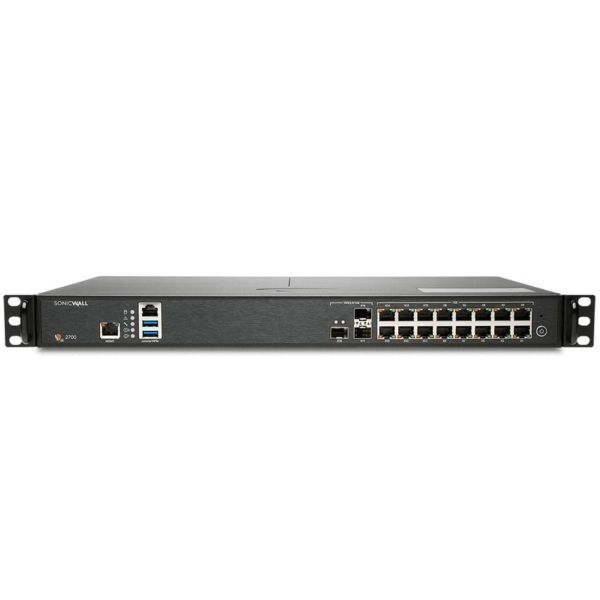 SonicWALL EXISTING SNWL CUSTOMER TRADEUP NSSP 10700 (Appliance Only) (02-SSC-2291)