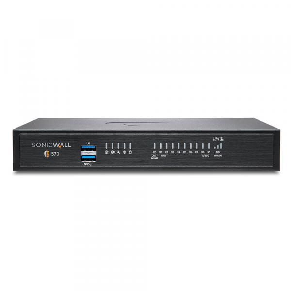 SonicWALL TZ570 Firewall (02-SSC-5670)