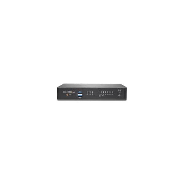 SonicWall NSV 270 Virtual Firewall Appliance - Tradeup (02-SSC-8584)