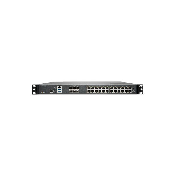 SonicWALL Nsa 6700 Sec Upgr Appliance Only No Atta (02-SSC-9578)
