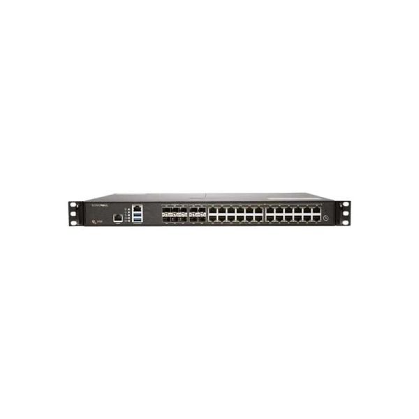 SonicWALL NSA 6700 Security Upgrade Appliance (02-SSC-9578)