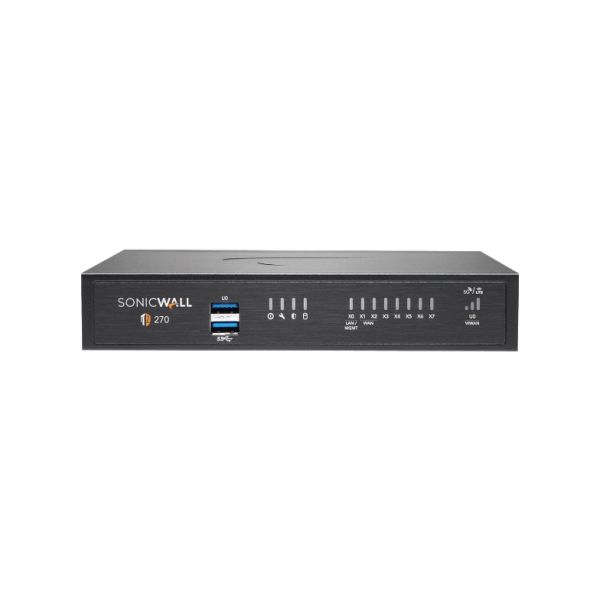 SonicWALL SONICWAVE 621 WIRELESS ACCESS POINT 4-PACK WITH ESSENTIAL SECURE WIRELESS NETWORK MANAGEMENT AND SUPPORT 3YR (NO POE) (03-SSC-1245)