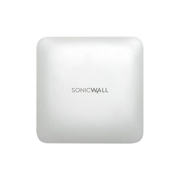 SonicWALL SonicWave 621 Access Point 8-Pack met 3 jaar Support (03-SSC-1247)