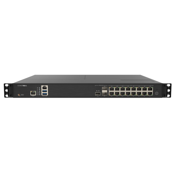 SonicWALL NSA 2800 (03-SSC-1841)