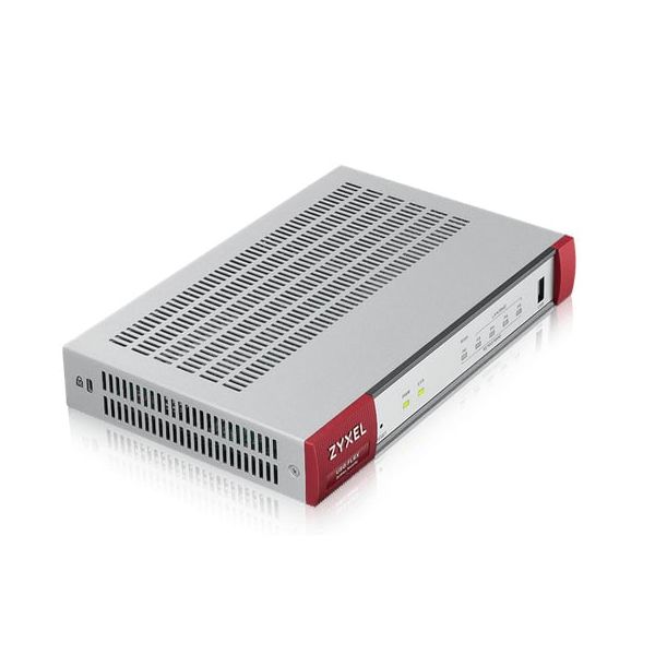 Zyxel USGFLEX50HP-EU0102F firewall (hardware) 0,35 Gbit/s (USGFLEX50HP-EU0102F)