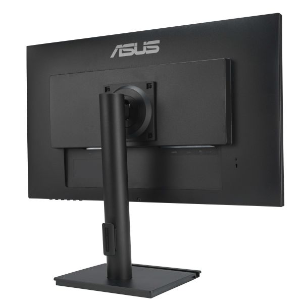 ASUS VA27DQFS computer monitor 68,6 cm (27") 1920 x 1080 Pixels Full HD LCD Zwart (90LM06H0-B01370/5J) ASUS VA27DQFS computer monitor 68,6 cm (27") 1920 x 1080 Pixels Full HD LCD Zwart (90LM06H0-B01370/5J)