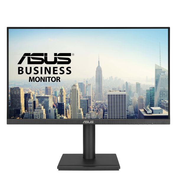 ASUS VA27DQFS computer monitor 68,6 cm (27") 1920 x 1080 Pixels Full HD LCD Zwart (90LM06H0-B01370/5J)