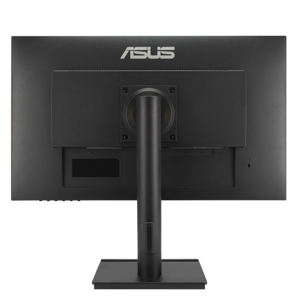 ASUS VA27DQFS computer monitor 68,6 cm (27") 1920 x 1080 Pixels Full HD LCD Zwart (90LM06H0-B01370/5J) ASUS VA27DQFS computer monitor 68,6 cm (27") 1920 x 1080 Pixels Full HD LCD Zwart (90LM06H0-B01370/5J)