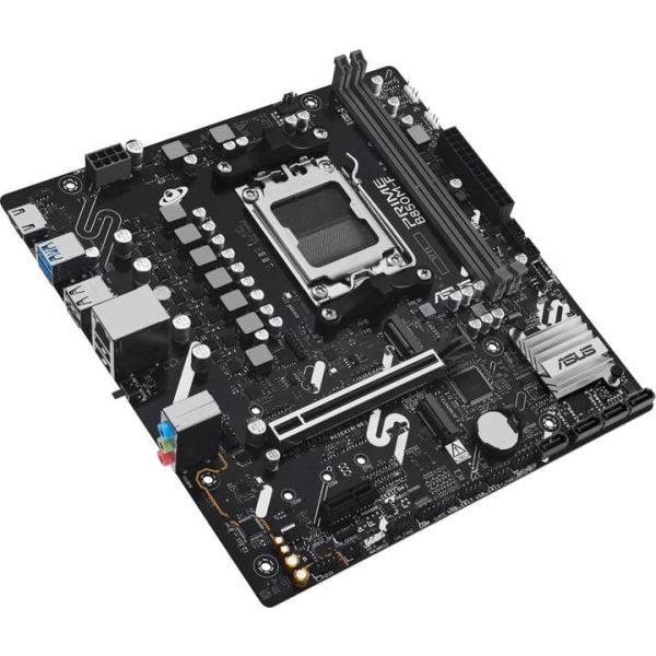 ASUS PRIME B850M-F Motherboard (90MB1N90-M0EAY0)
