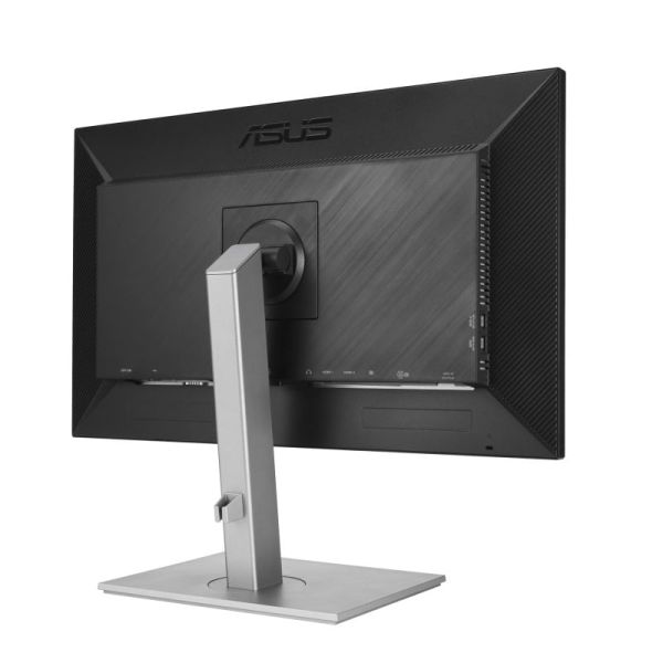 ASUS ProArt PA278CGV computer monitor 68,6 cm (27") 2560 x 1440 Pixels Quad HD LCD Zwart (PA278CGV)  ASUS ProArt PA278CGV computer monitor 68,6 cm (27") 2560 x 1440 Pixels Quad HD LCD Zwart (PA278CGV)