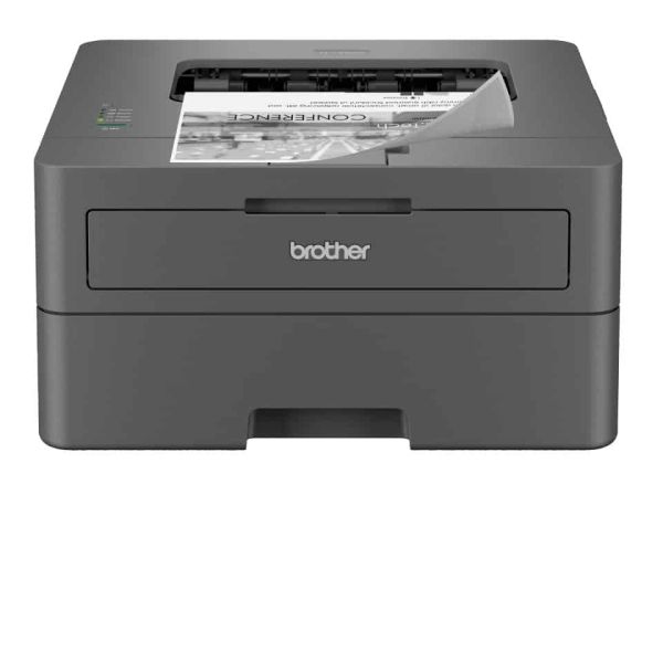 Brother HL-L2402D laserprinter 1200 x 1200 DPI A4 (HLL2402DYJ1) Brother HL-L2402D laserprinter 1200 x 1200 DPI A4 (HLL2402DYJ1)