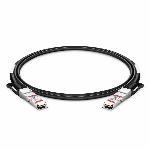 Cisco QSFP-H40G-CU3M 40GBASE-CR4 Passive Kabel (QSFP-H40G-CU3M=)