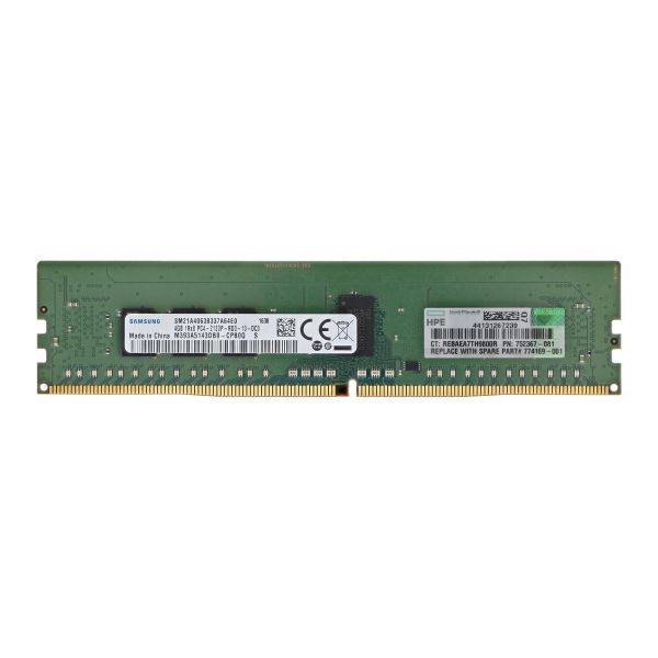 HP Memory 4GB (752367-081)