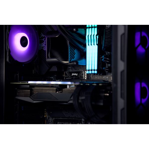 Kingston Technology 8T FURY RENEGADE G5 M.2 2280 NVMe SSD (SFYR2D/8T1)