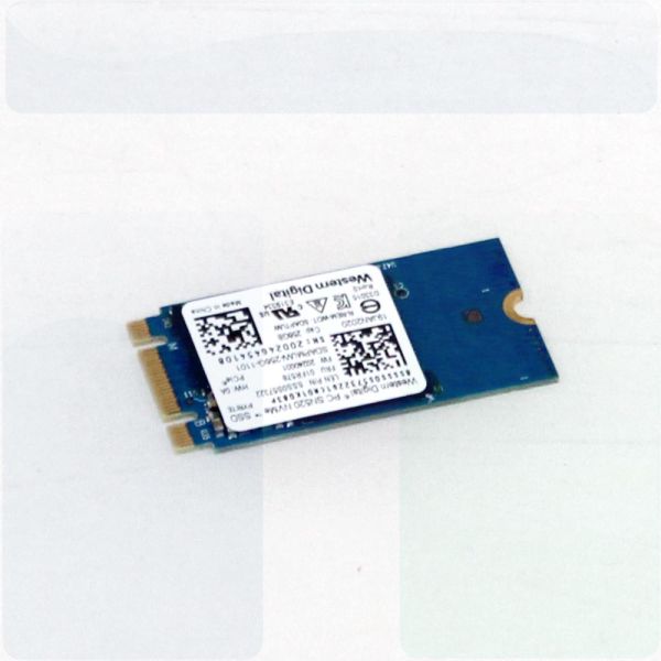 Lenovo 256GB M.2 PCIe NVMe (5SS0Z46573)