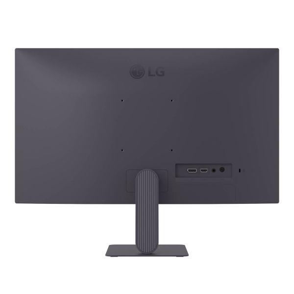 LG 24G411A-B computer monitor 61 cm (24") 1920 x 1080 Pixels Full HD LCD Zwart (24G411A-B)