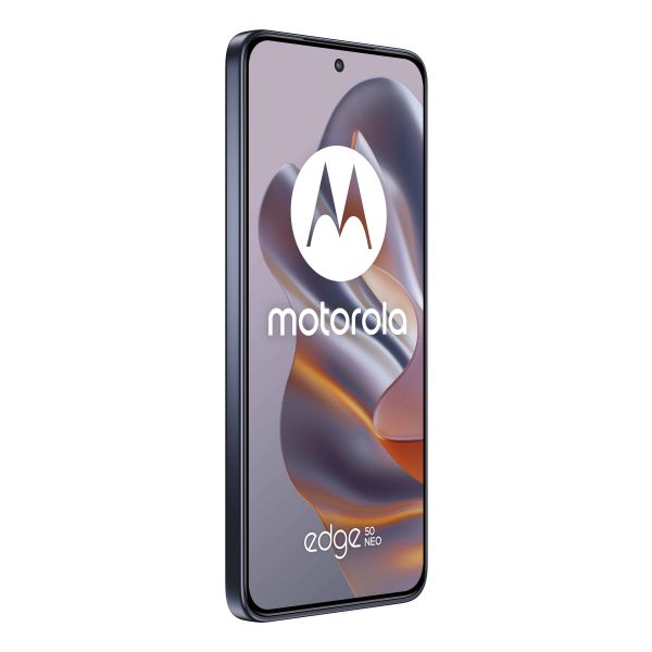 Motorola edge 50 Neo 16,1 cm (6.36") Dual SIM Android 14 5G USB Type-C 8 GB 256 GB 4310 mAh Grijs (PB310054RO) Motorola edge 50 Neo 16,1 cm (6.36") Dual SIM Android 14 5G USB Type-C 8 GB 256 GB 4310 mAh Grijs (PB310054RO)