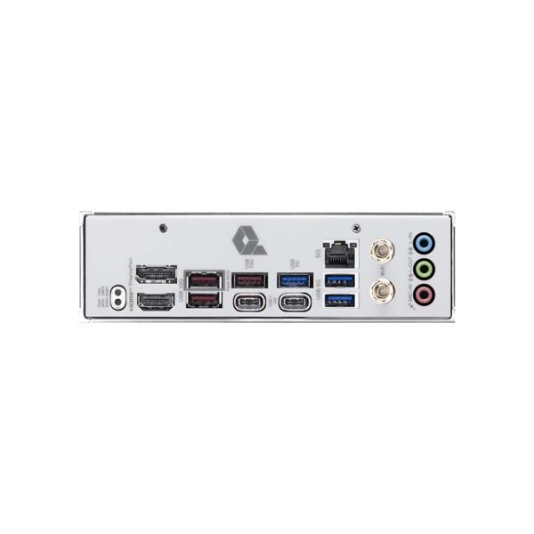 MSI AM5 PRO B850M-A WIFI PZ M-ATX AMD B850 Socket AM5 micro ATX (7E78-001R)