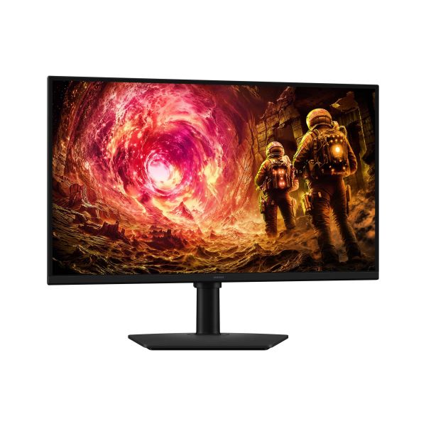 Samsung 27" Odyssey G5 G50F QHD 180Hz Gaming Monitor (LS27FG502EUXEN) Samsung 27" Odyssey G5 G50F QHD 180Hz Gaming Monitor (LS27FG502EUXEN)