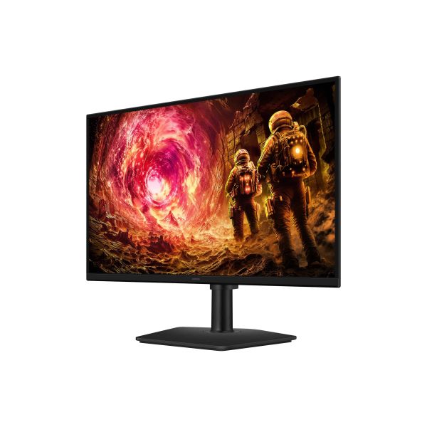 Samsung 27" Odyssey G5 G50F QHD 180Hz Gaming Monitor (LS27FG502EUXEN) Samsung 27" Odyssey G5 G50F QHD 180Hz Gaming Monitor (LS27FG502EUXEN)