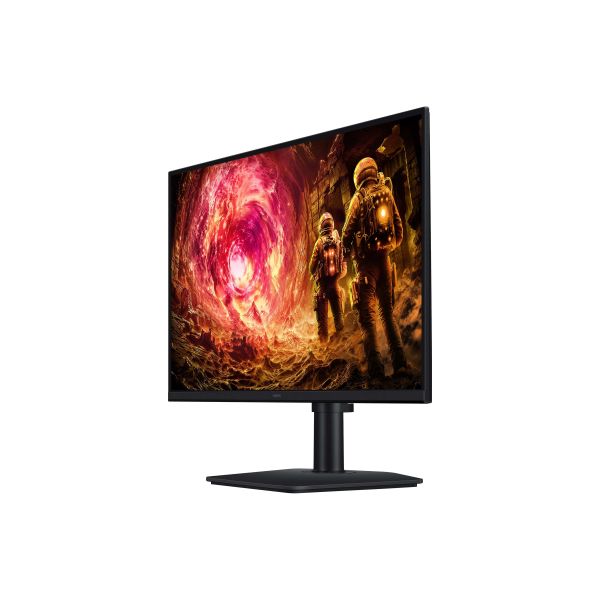 Samsung 27" Odyssey G5 G50F QHD 180Hz Gaming Monitor (LS27FG502EUXEN) Samsung 27" Odyssey G5 G50F QHD 180Hz Gaming Monitor (LS27FG502EUXEN)
