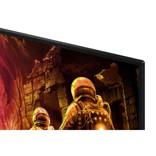 Samsung 27" Odyssey G5 G50F QHD 180Hz Gaming Monitor (LS27FG502EUXEN) Samsung 27" Odyssey G5 G50F QHD 180Hz Gaming Monitor (LS27FG502EUXEN)