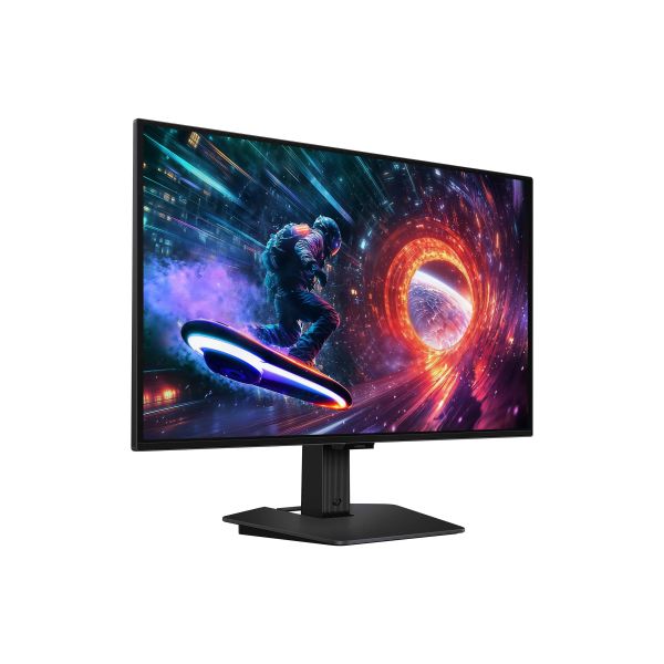 Samsung 27" Odyssey G5 G50F QHD 180Hz Gaming Monitor (LS27FG502SUXEN) Samsung 27" Odyssey G5 G50F QHD 180Hz Gaming Monitor (LS27FG502SUXEN)