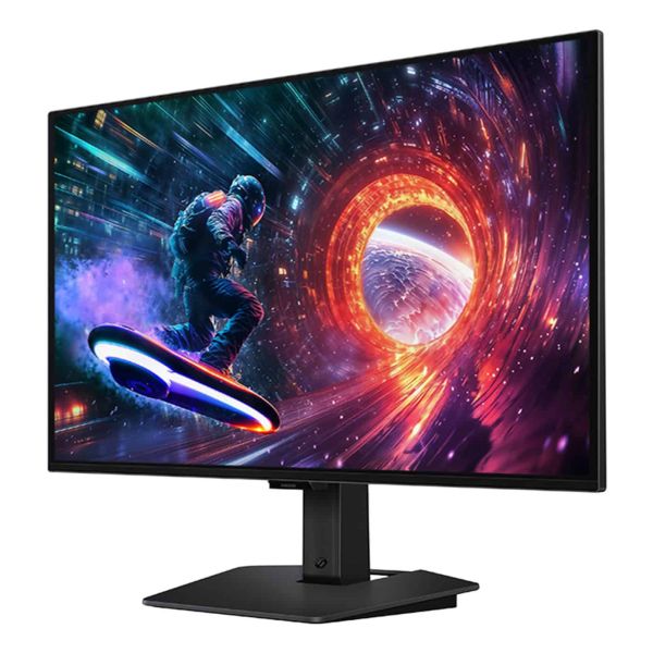 Samsung 27" Odyssey G5 G50F QHD 180Hz Gaming Monitor (LS27FG502SUXEN) Samsung 27" Odyssey G5 G50F QHD 180Hz Gaming Monitor (LS27FG502SUXEN)