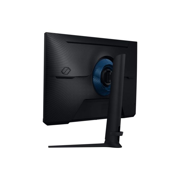 Samsung 27" Odyssey G5 G51F QHD 180Hz Gaming Monitor (LS27FG512EUXEN) Samsung 27" Odyssey G5 G51F QHD 180Hz Gaming Monitor (LS27FG512EUXEN)