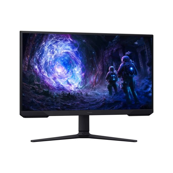 Samsung 27" Odyssey G5 G51F QHD 180Hz Gaming Monitor (LS27FG512EUXEN) Samsung 27" Odyssey G5 G51F QHD 180Hz Gaming Monitor (LS27FG512EUXEN)