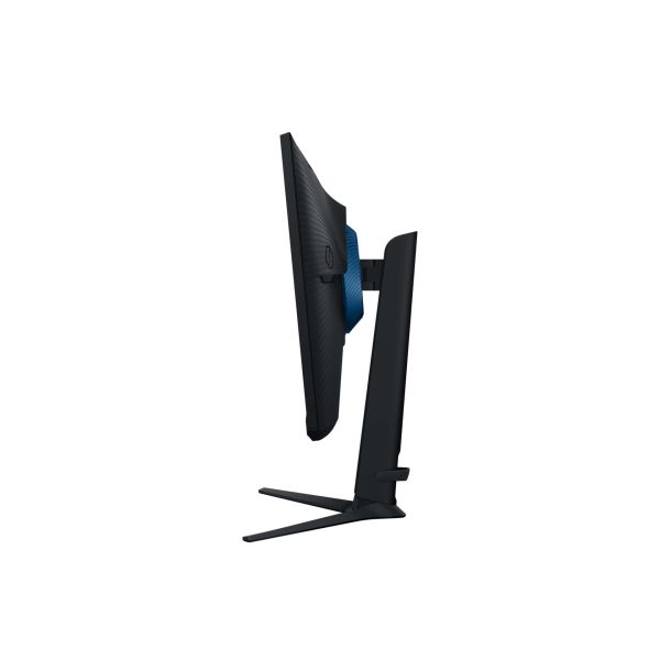 Samsung 27" Odyssey G5 G51F QHD 180Hz Gaming Monitor (LS27FG512EUXEN) Samsung 27" Odyssey G5 G51F QHD 180Hz Gaming Monitor (LS27FG512EUXEN)