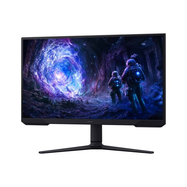 Samsung 27" Odyssey G5 G51F QHD 180Hz Gaming Monitor (LS27FG512EUXEN)