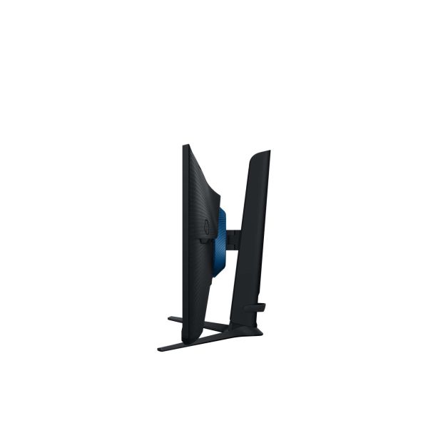 Samsung 27" Odyssey G5 G51F QHD 180Hz Gaming Monitor (LS27FG512EUXEN) Samsung 27" Odyssey G5 G51F QHD 180Hz Gaming Monitor (LS27FG512EUXEN)