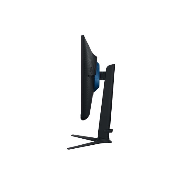 Samsung 27" Odyssey G5 G51F QHD 180Hz Gaming Monitor (LS27FG512EUXEN) Samsung 27" Odyssey G5 G51F QHD 180Hz Gaming Monitor (LS27FG512EUXEN)